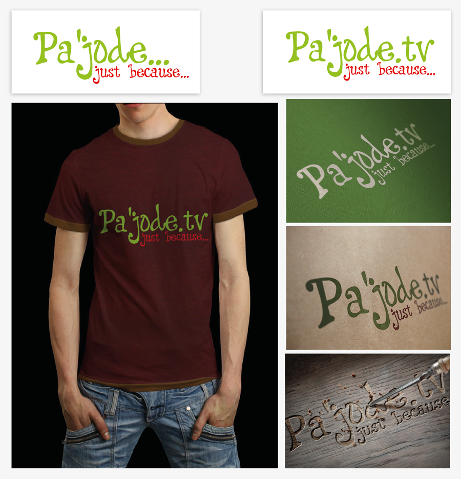 Logo Design by Shirlei Patricia for The Nouel Media Group LLC. | Design #2928093