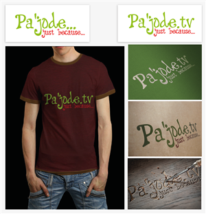 Logo Design by Shirlei Patricia for The Nouel Media Group LLC. | Design: #2928093