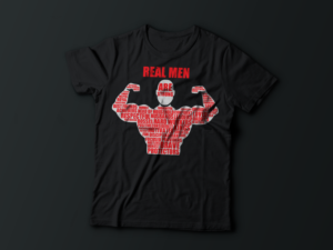 T-shirt Design by B'signs