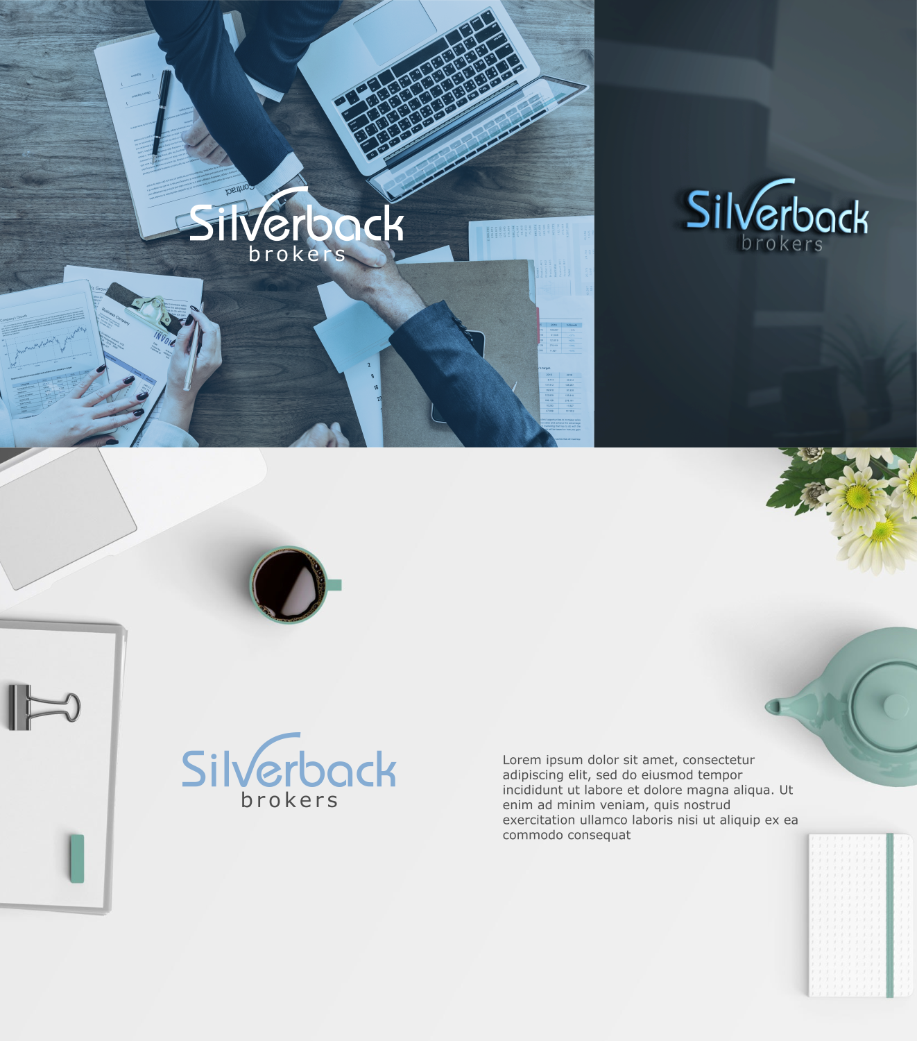 Logo Design by J. Ivan for this project | Design #20846635