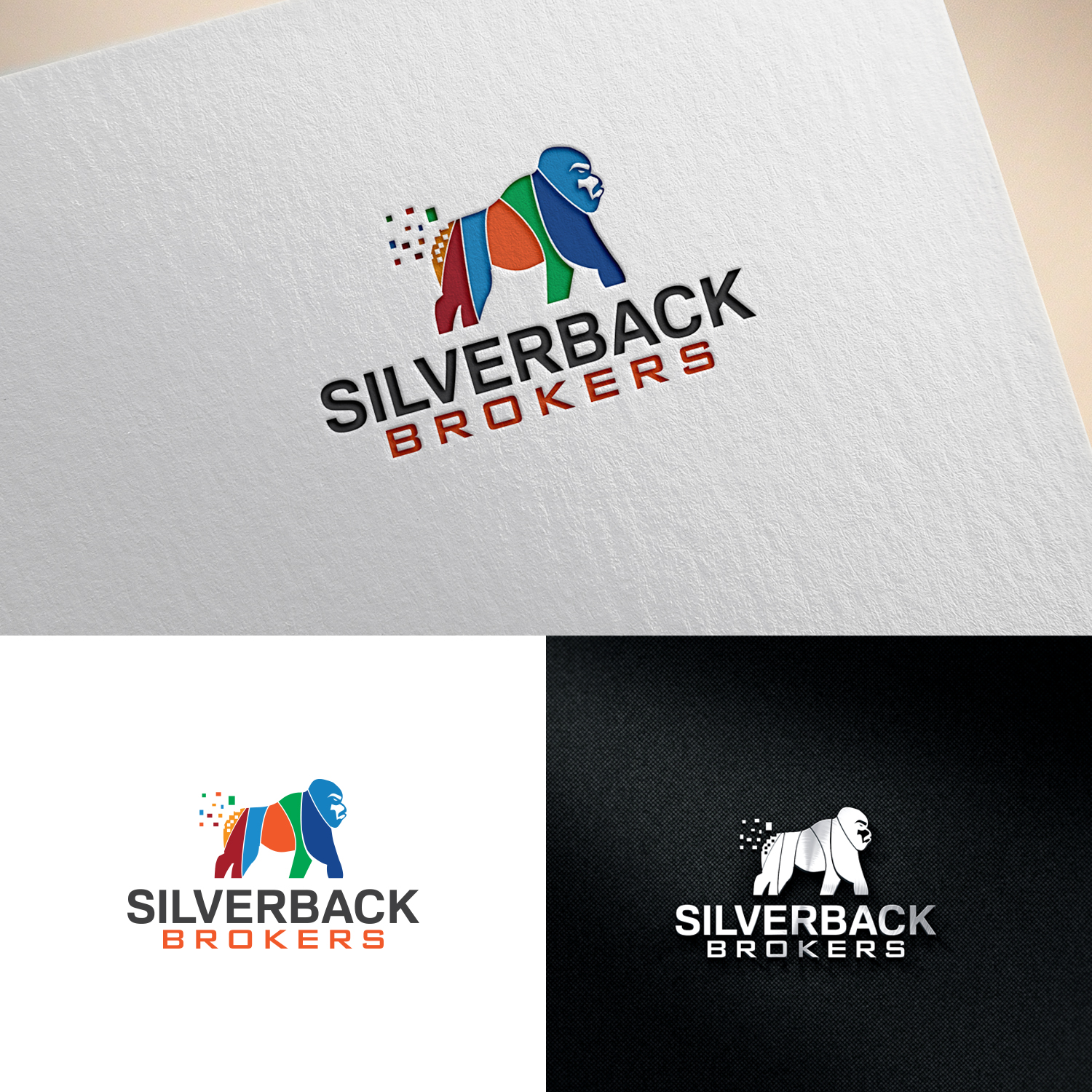 Logo Design by Maxo-Biz for this project | Design #20822012