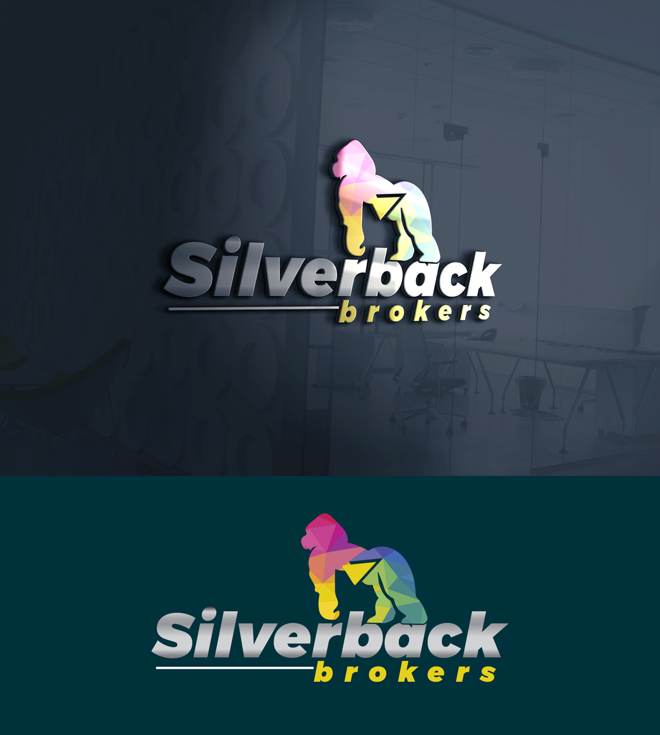 Logo Design by pd graphic 2 for this project | Design #20828958
