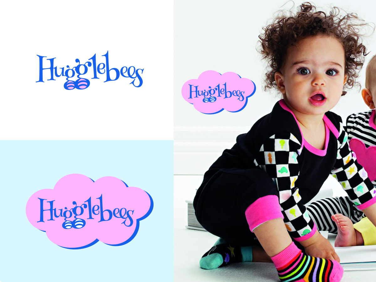 Logo Design by evieplusdesign for Eyepinch, Inc. | Design #20824601