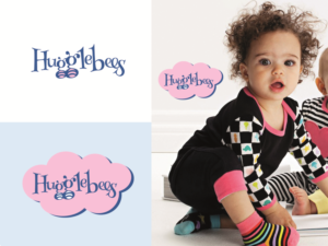Logo Design by evieplusdesign