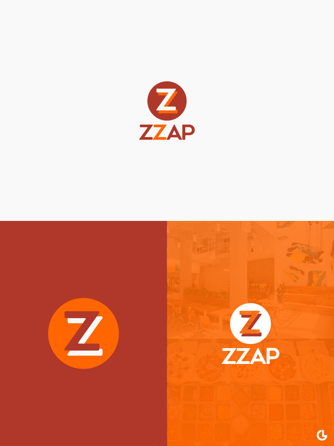 Logo-Design von R!CKY für dieses Projekt | Design #20859287