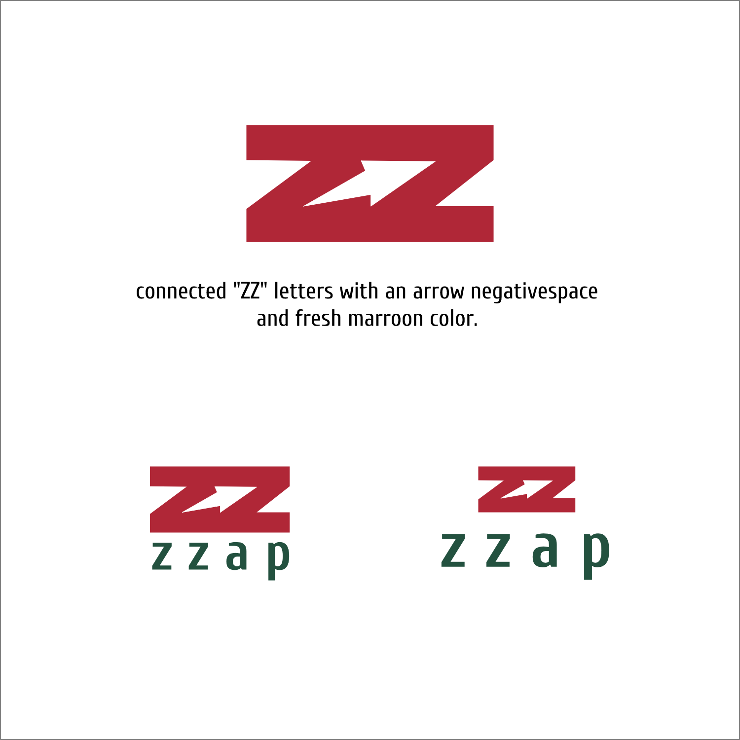 Logo Design by -- MFZR -- for this project | Design #20817140