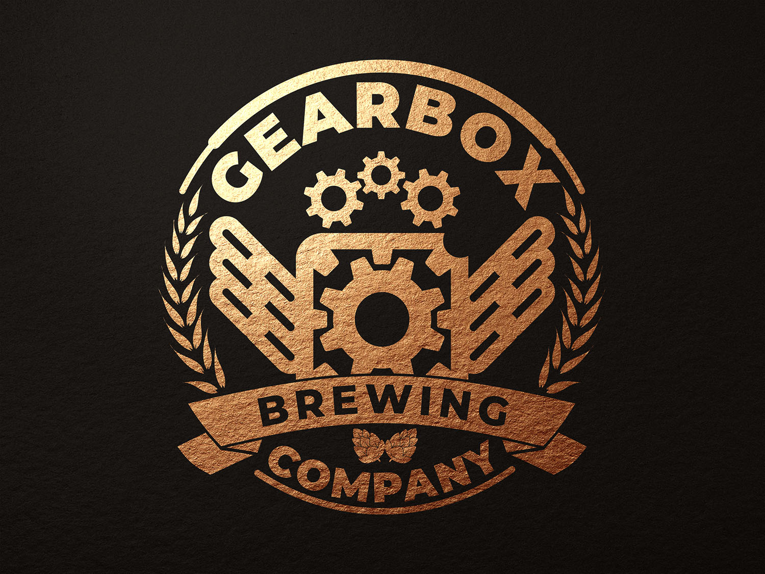 Logo Design by imdizayn for this project | Design #20848519