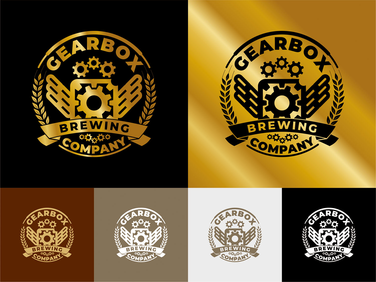 Logo Design by imdizayn for this project | Design #20848523