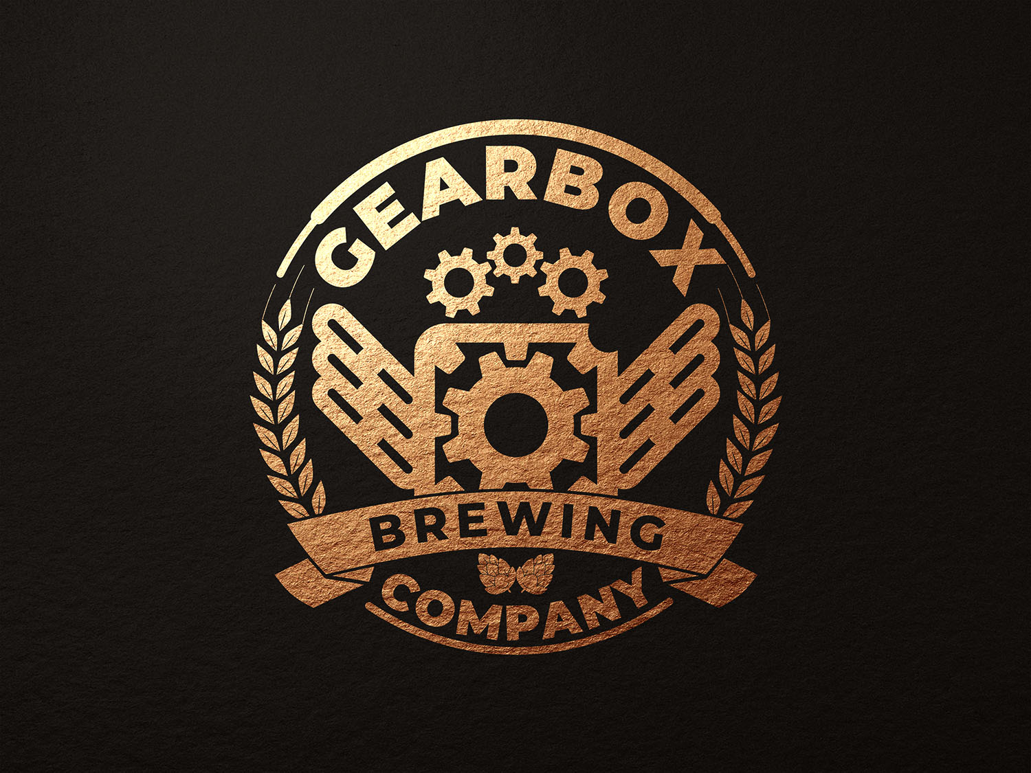 Logo Design by imdizayn for this project | Design #20849388