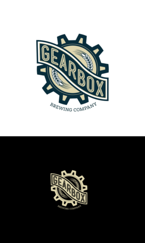 Logo Design by Pixel Desert