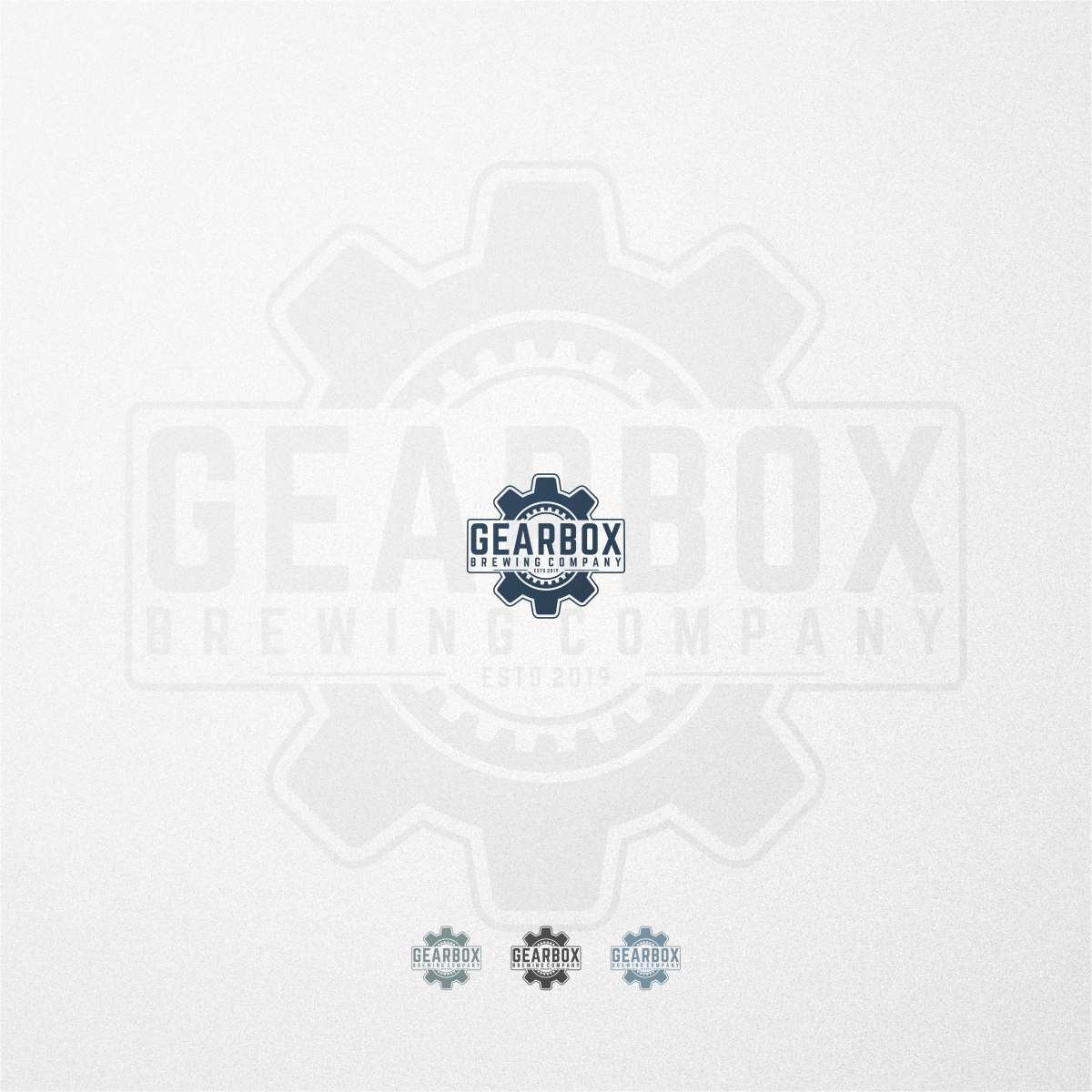 Logo Design by yon apiek for this project | Design #20825200