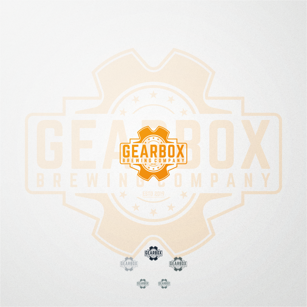 Design de Logo par yon apiek pour ce projet | Design #20825753