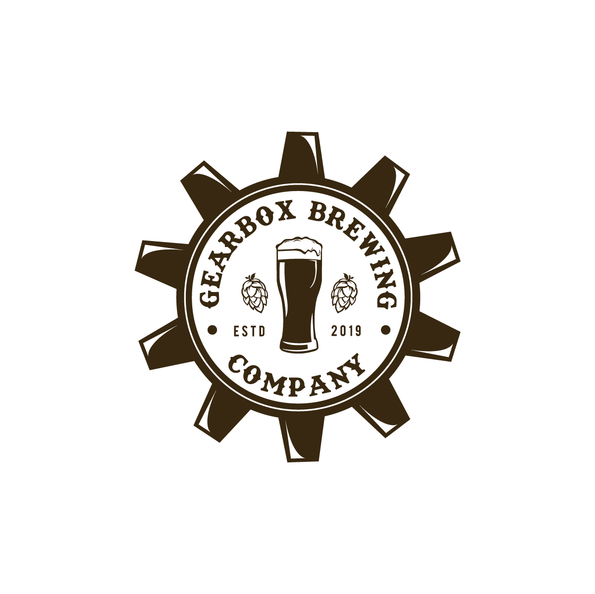 Logo Design by creative.bugs for this project | Design #20819024
