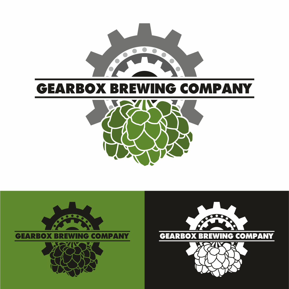 Logo Design by Mikhail for this project | Design #20844740