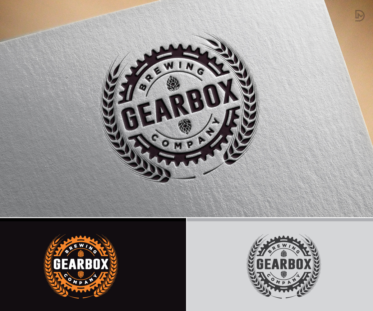 Logo-Design von D_Mantra für dieses Projekt | Design #20819757