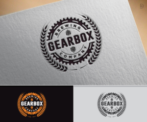 Logo-Design von D_Mantra für dieses Projekt | Design #20819757