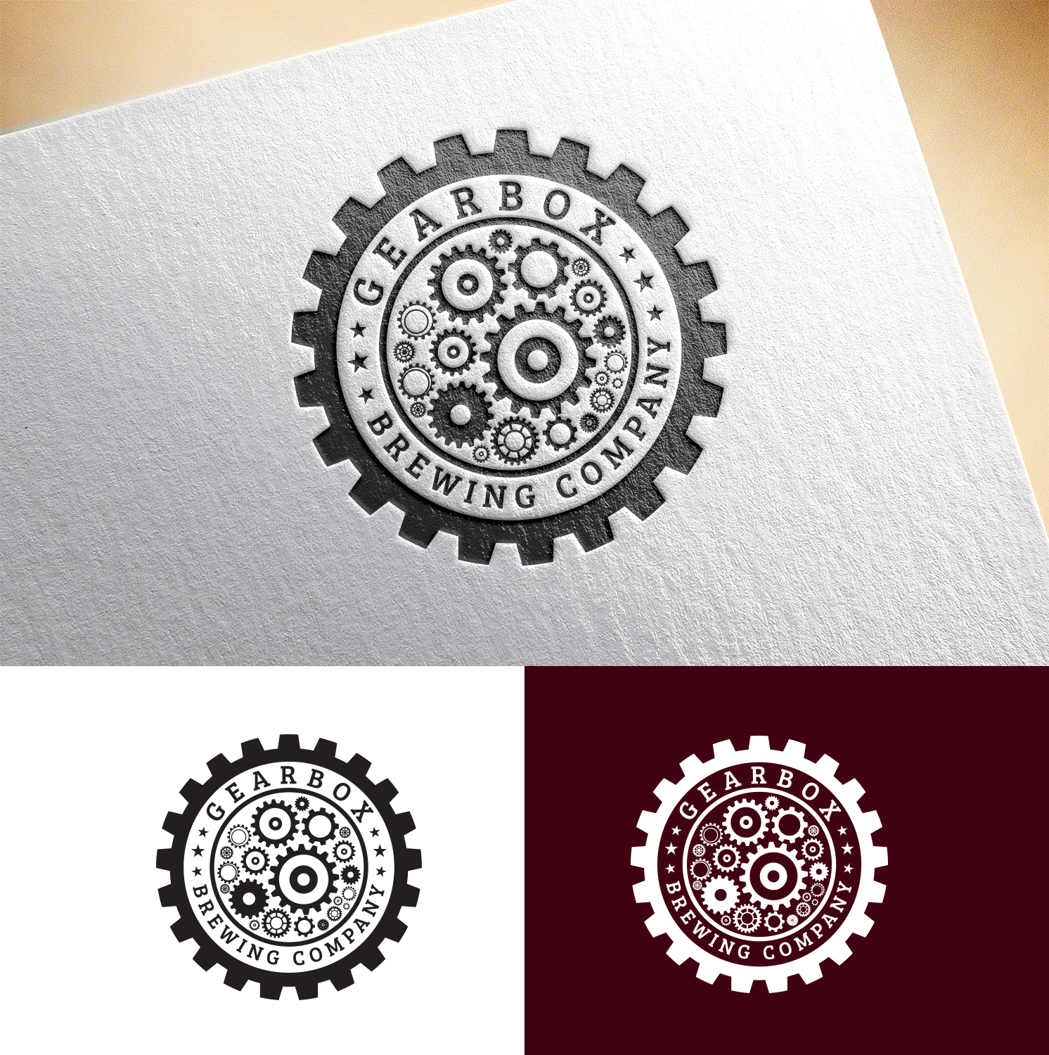 Design de Logo par Farooq Zahid pour ce projet | Design #20827858