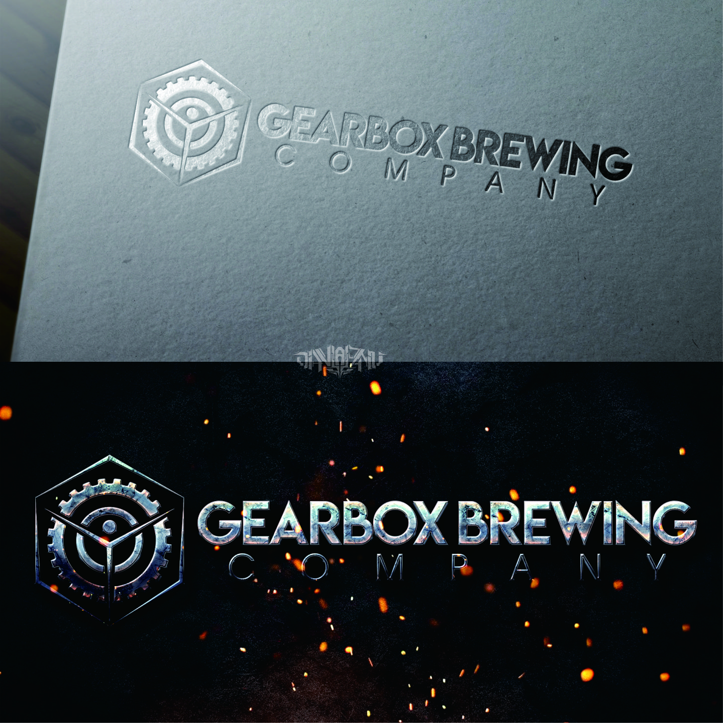 Design de Logo par dianLN pour ce projet | Design #20831803