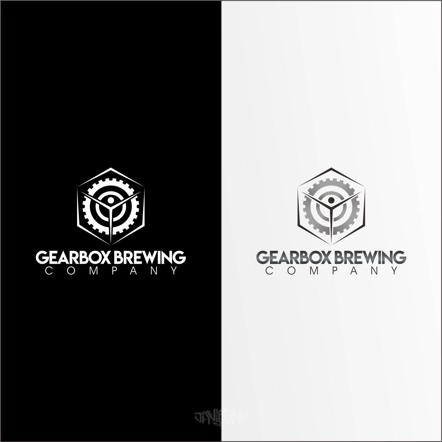 Logo Design by dianLN for this project | Design #20831805
