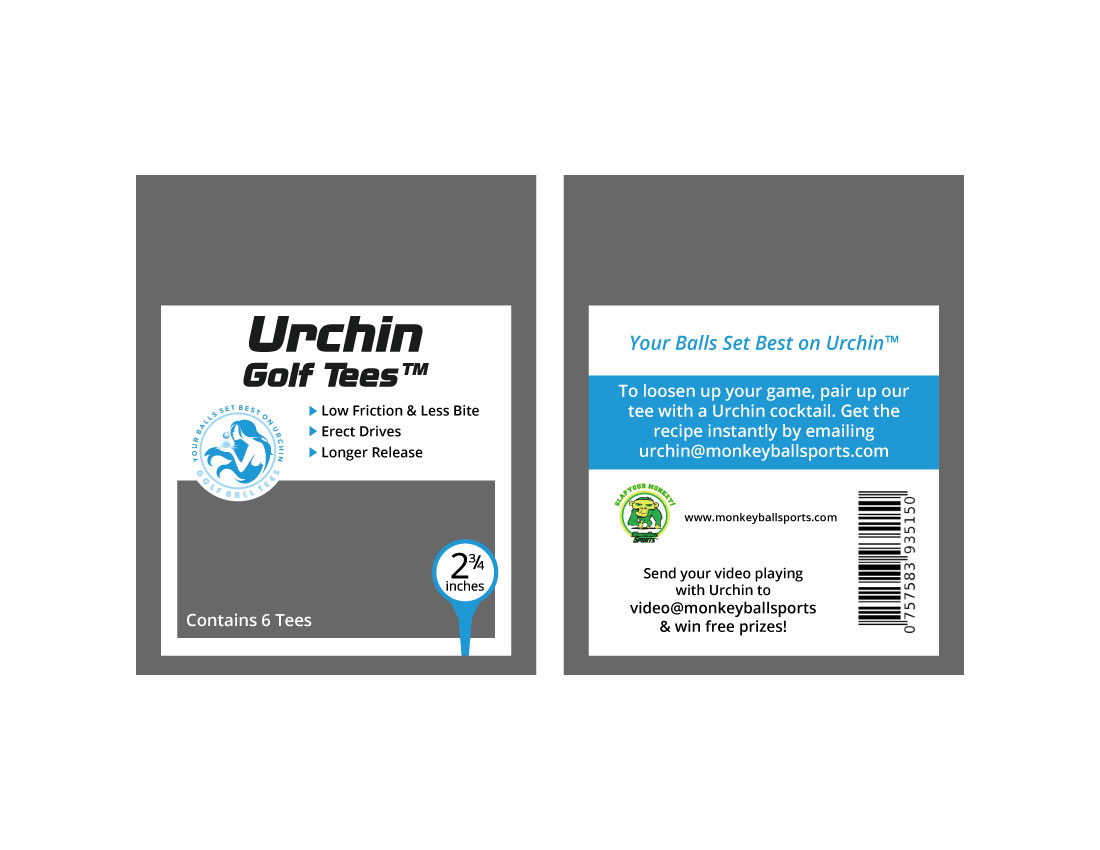 Packaging Design by maricreatives for this project | Design #20886486