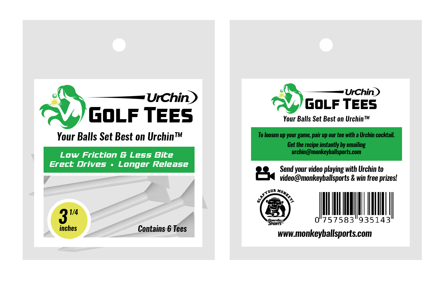 Packaging Design by Valtti Design for this project | Design #20914107