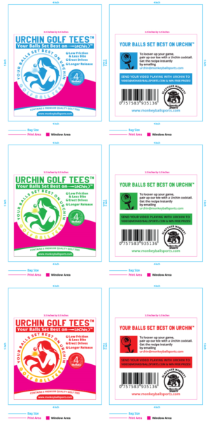 Packaging Design by Navisol Creatives for this project | Design: #20931779