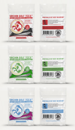 Packaging Design by Navisol Creatives for this project | Design: #20937952