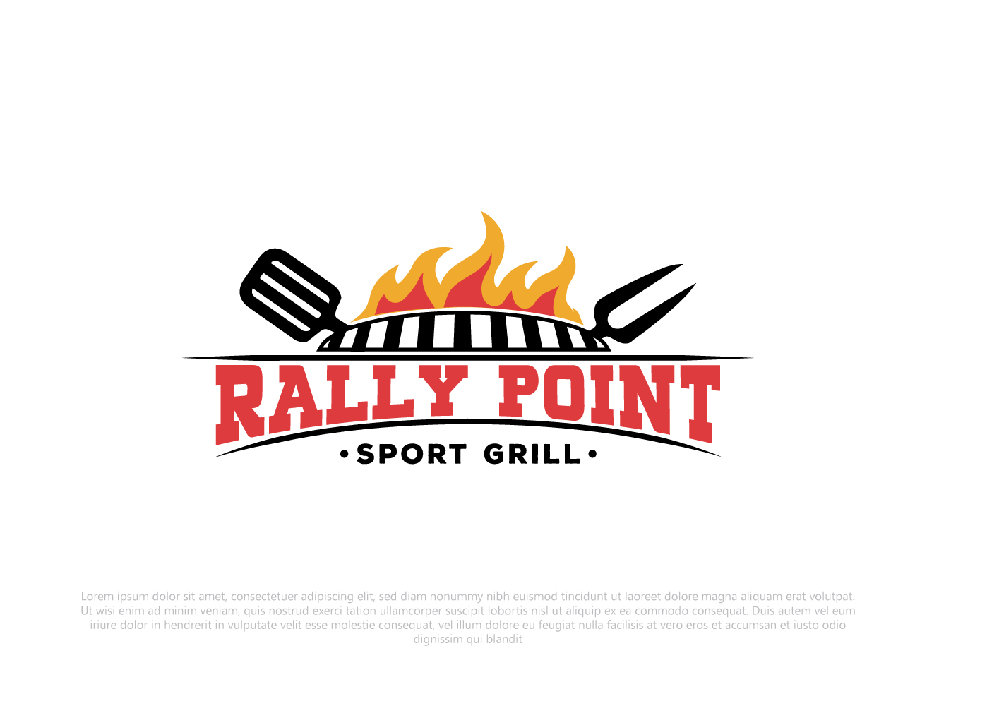 Logo Design by legends313 for this project | Design #20869425