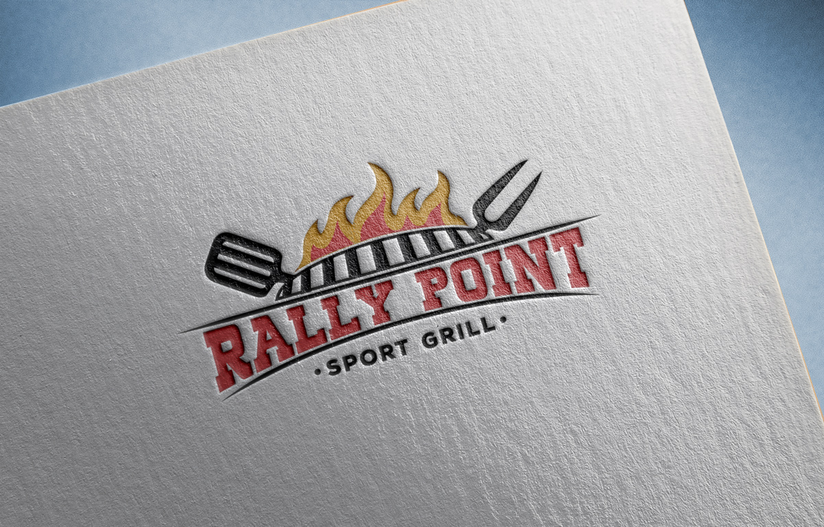 Logo Design by legends313 for this project | Design #20869427