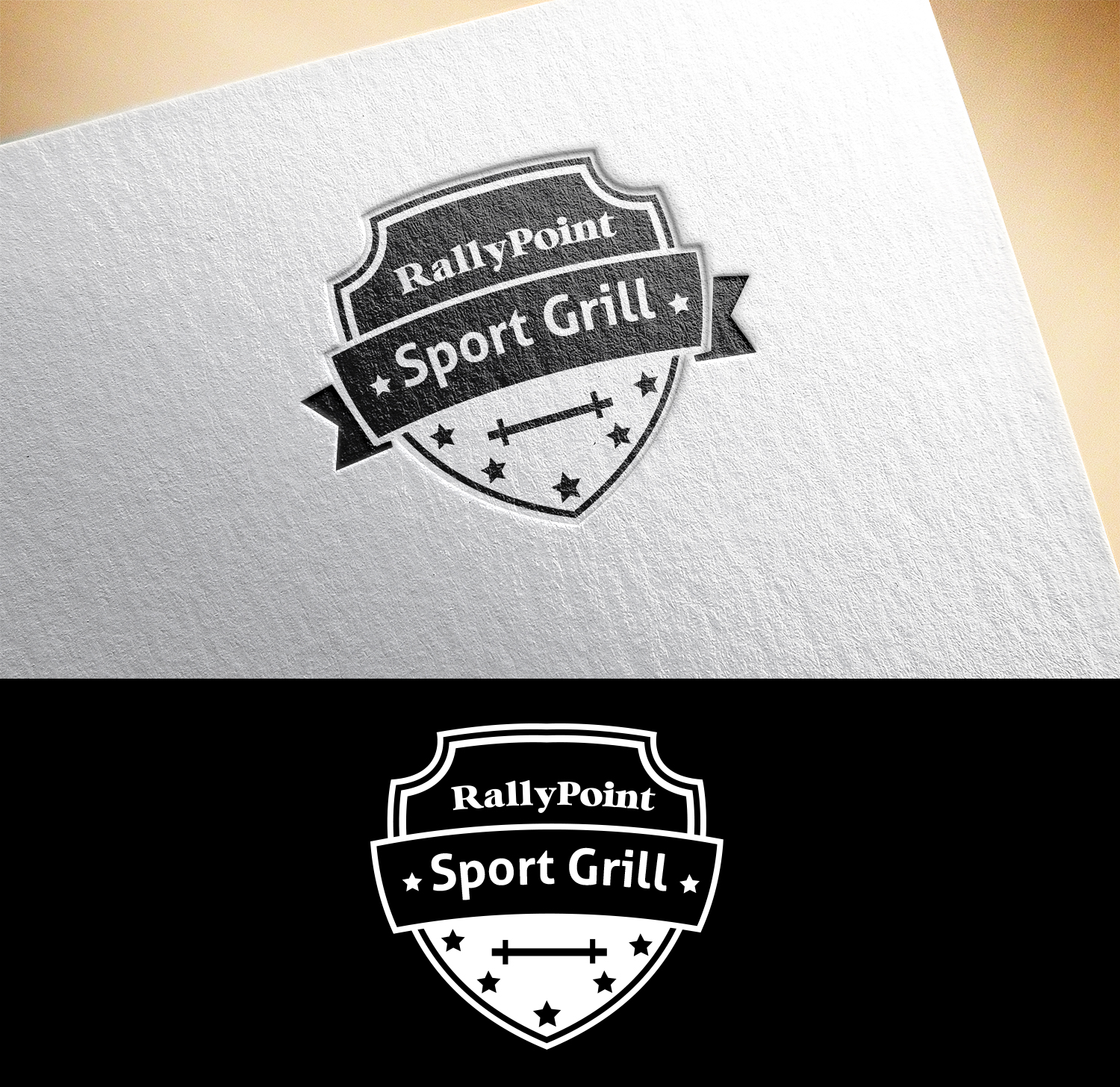 Logo Design by Farooq Zahid for this project | Design #20832336