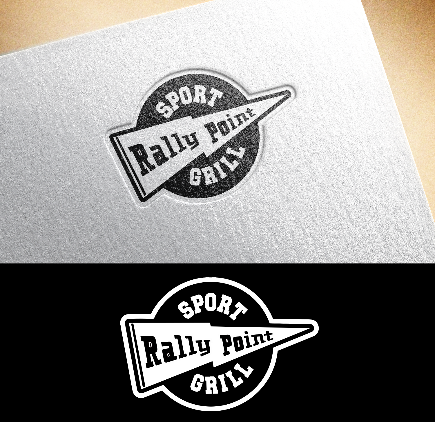 Logo Design by Farooq Zahid for this project | Design #20832338