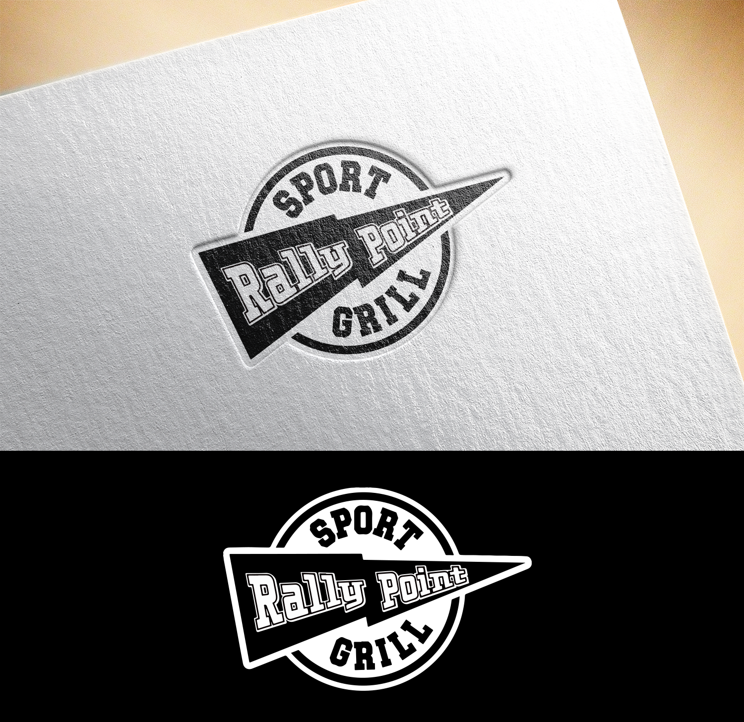 Logo Design by Farooq Zahid for this project | Design #20832339