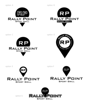 Design de Logo par Dominick Madson pour ce projet | Design : #20833950