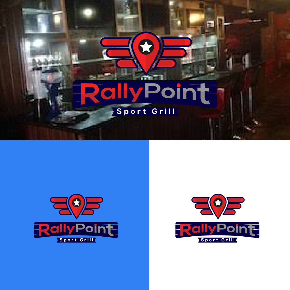 Logo Design by RYANCONDAT for this project | Design #20827663