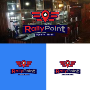 Logo Design by RYANCONDAT for this project | Design: #20827663