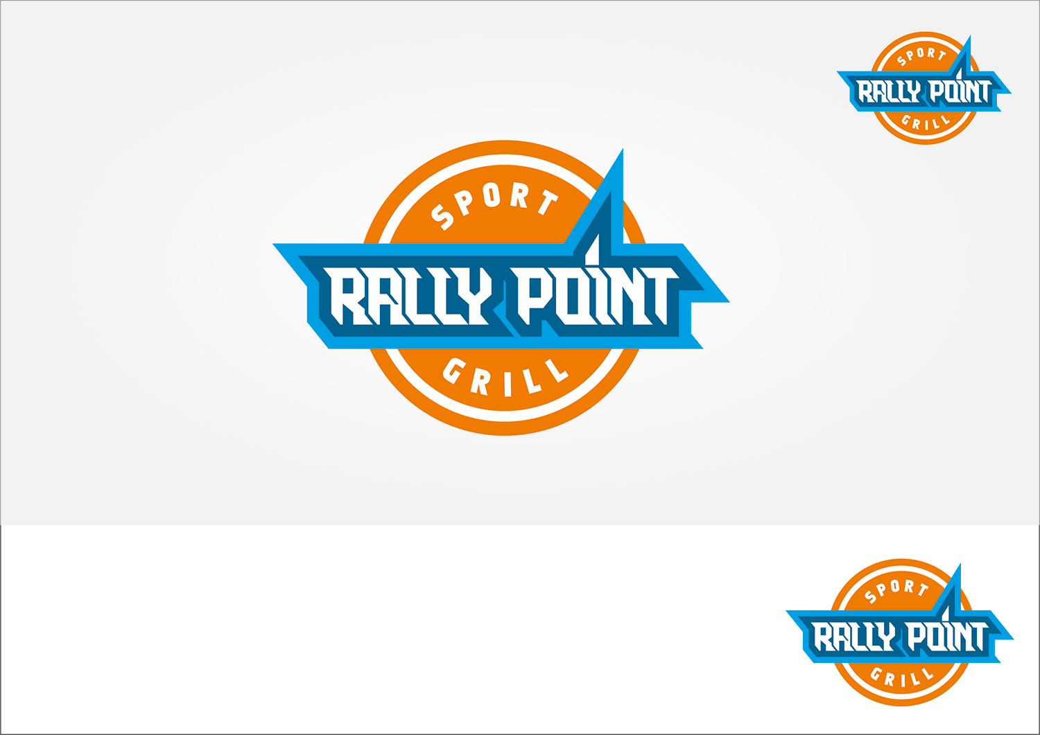 Logo Design by Bang Bang for this project | Design #20819652