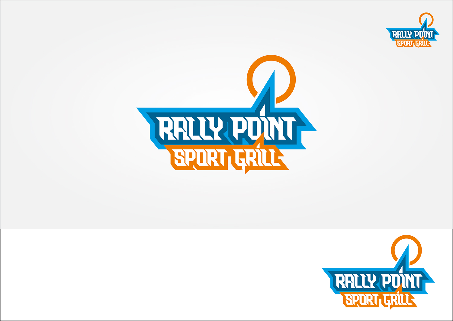 Logo Design by Bang Bang for this project | Design #20819653