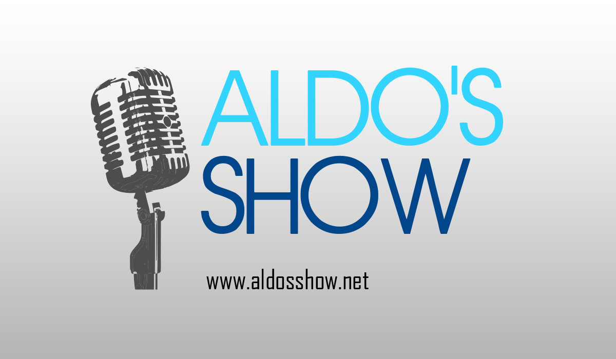 Logo Design by mollusk for AldoShow | Design #2941359