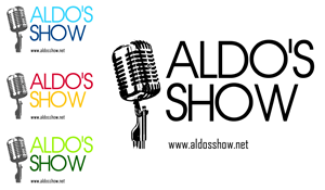Logo Design by mollusk for AldoShow | Design: #2941360