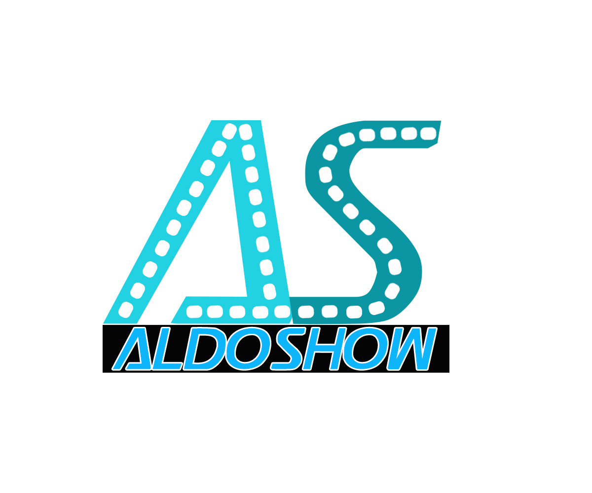Logo Design by  krish k7 for AldoShow | Design #2924612