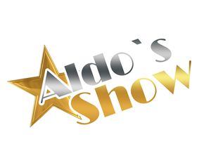 Logo Design by Hardcore Design for AldoShow | Design: #2950311