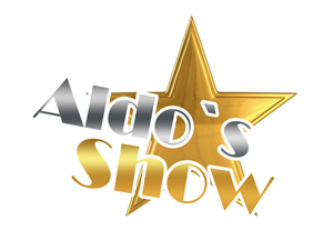 Logo Design by Hardcore Design for AldoShow | Design: #2950314