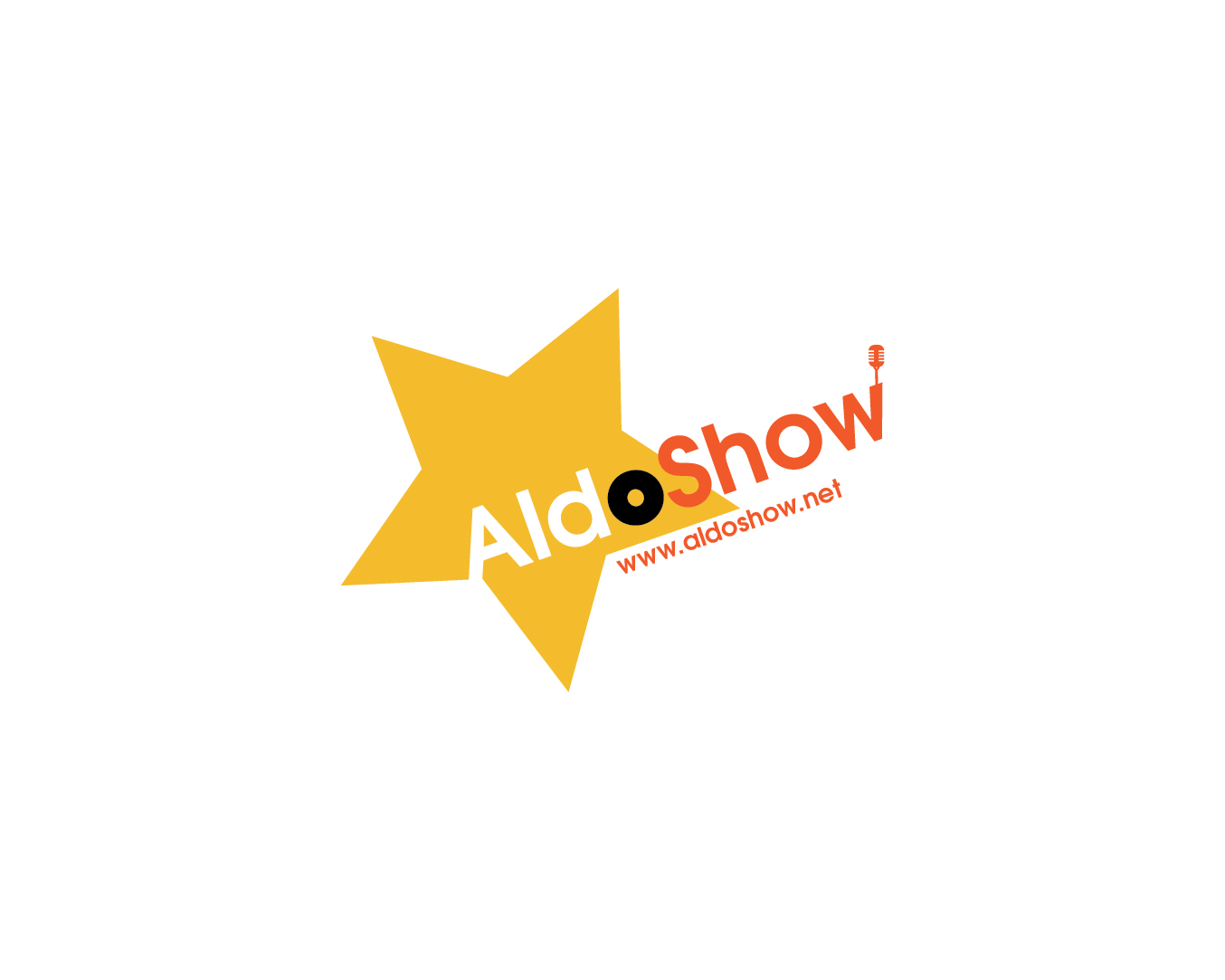 Logo-Design von WKdesigns für AldoShow | Design #2959244