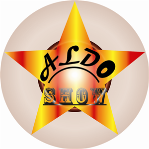 Diseño de Logo por vgkasun para AldoShow | Diseño #2935671