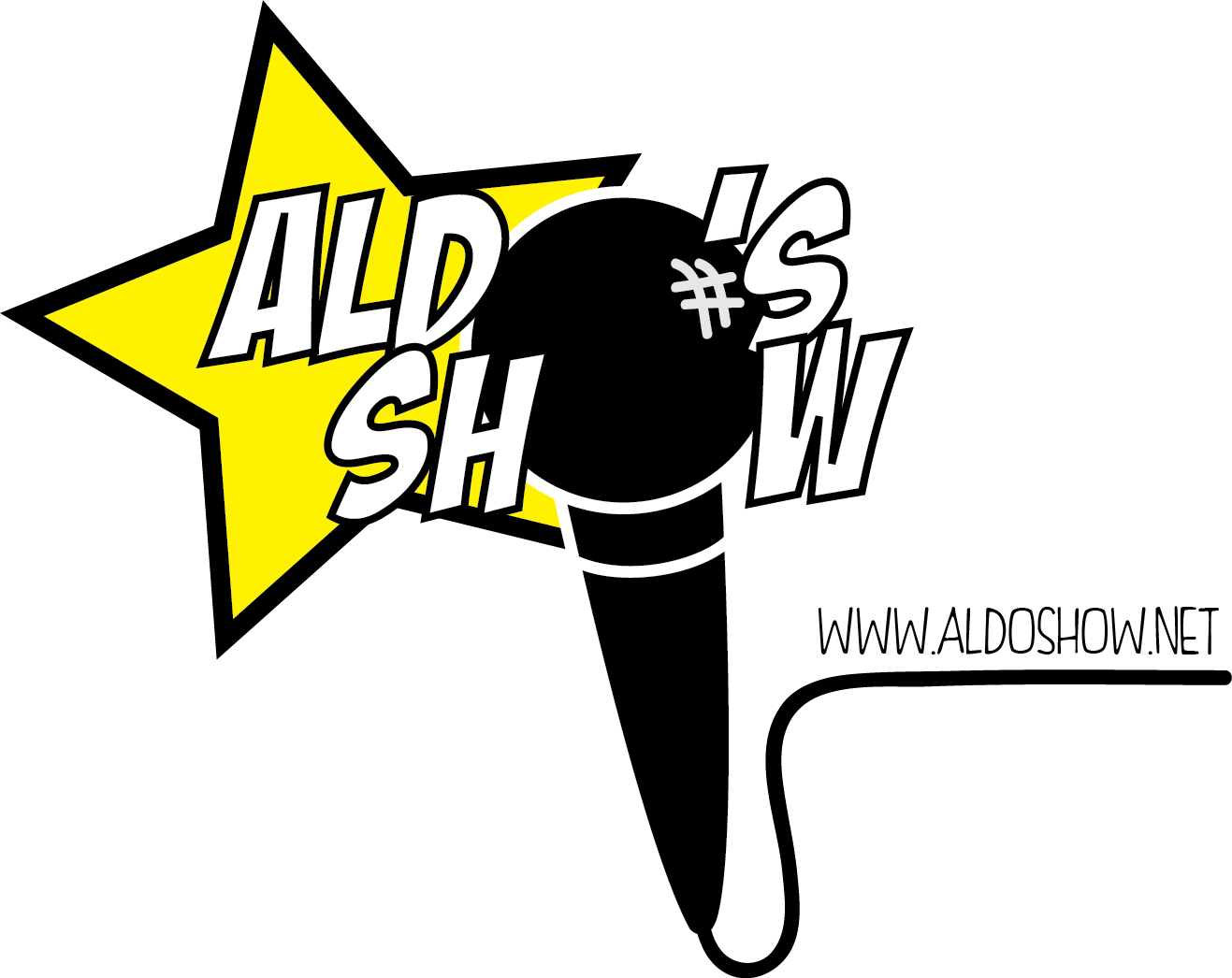 Diseño de Logo por AyamCabeijo para AldoShow | Diseño #2933212