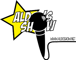 Diseño de Logo por AyamCabeijo para AldoShow | Diseño #2933212