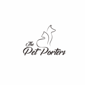 The Pet Porters | Logo Design by mazyo2x