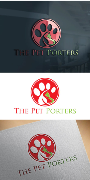 Logo Design by JAFRIN for this project | Design: #20817745
