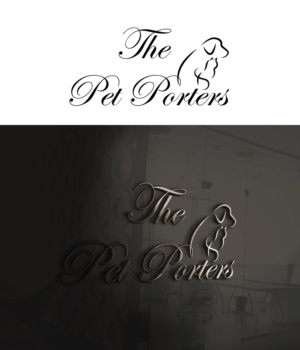 Logo Design by blackowl8 for this project | Design: #20821857