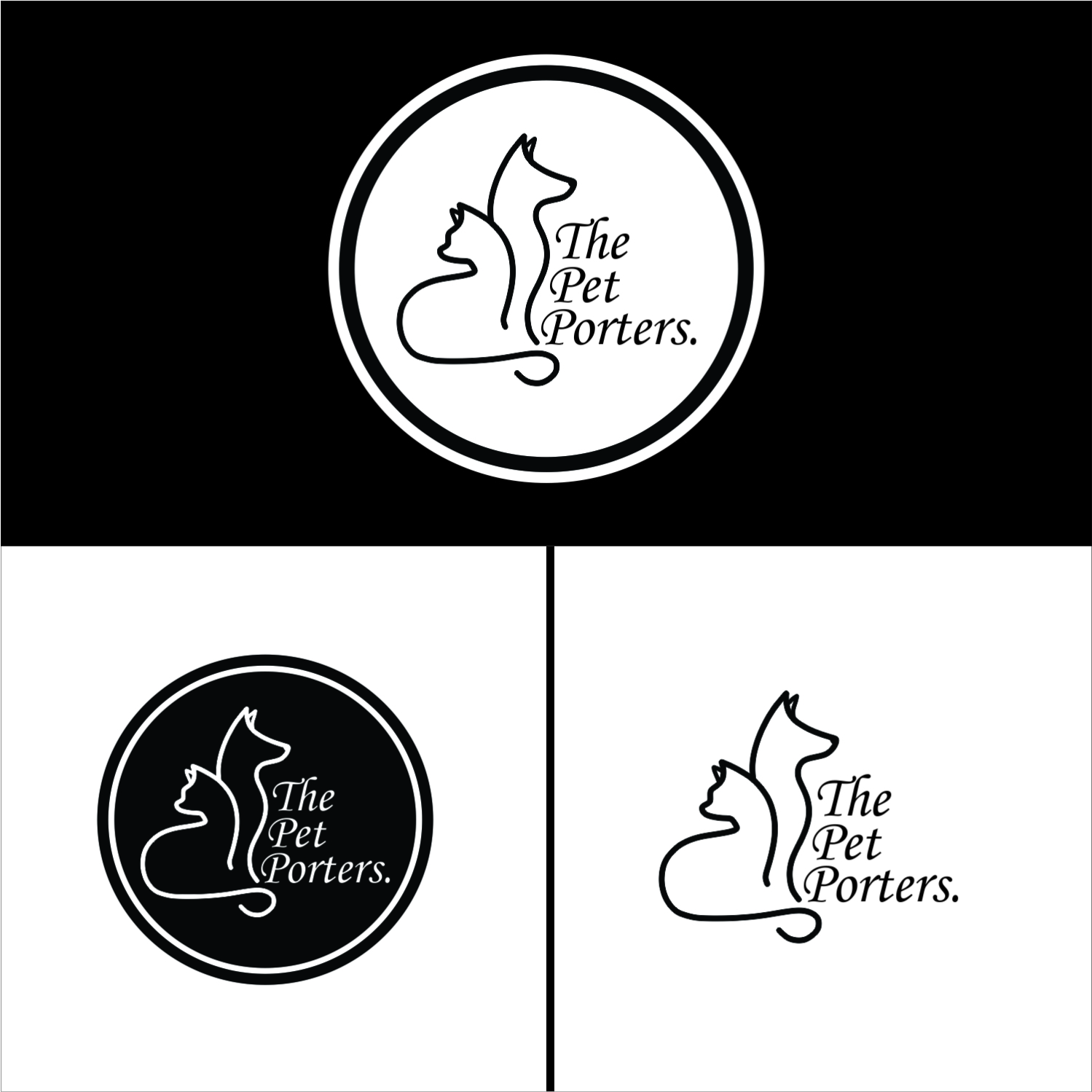 Logo Design by soriyeee for this project | Design #20817263